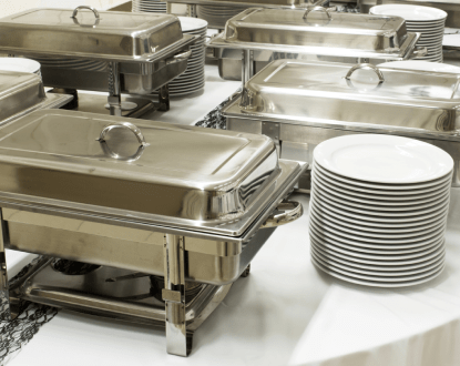 CATERING SERVICES